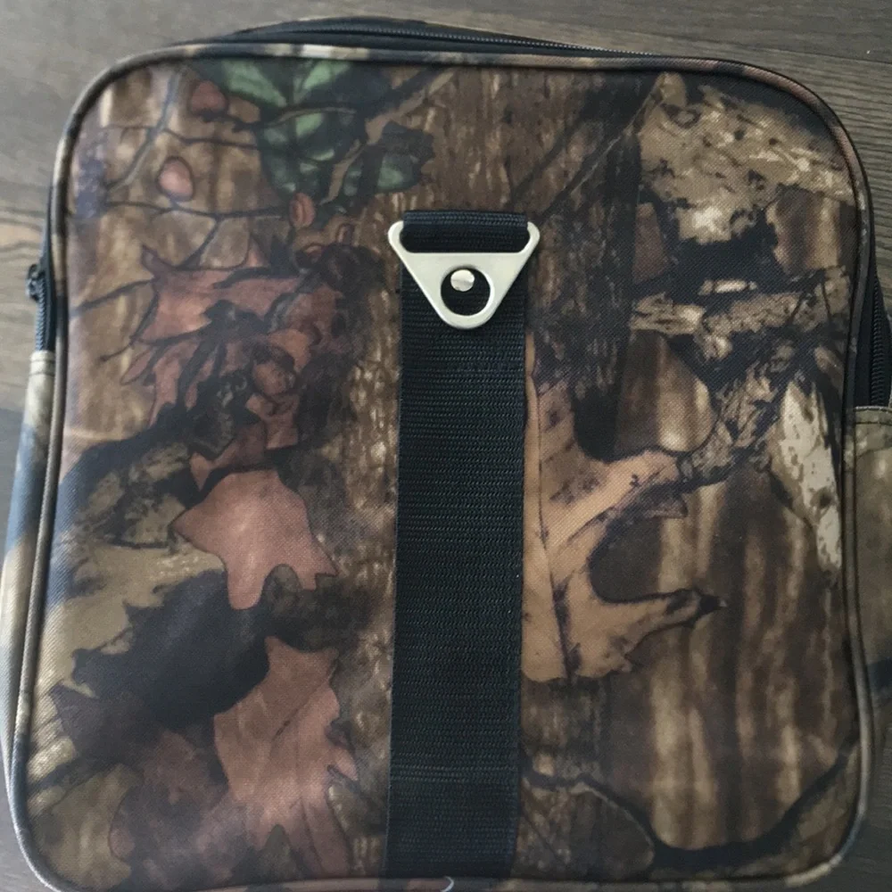 Class 5 Outdoors Large Travel Bag, NWOT